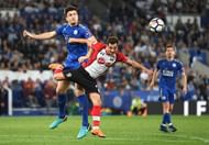 Leicester City v Southampton - Premier League