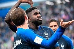 Twitter goes crazy as France beat Belgium to make it to the World Cup final