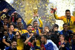 Four unbelievable facts that made 2018 World Cup different from the rest