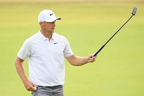 147th Open Championship - Round Three