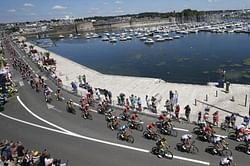 TASTE OF THE TOUR: Cod and potatoes to scale Brittany's wall