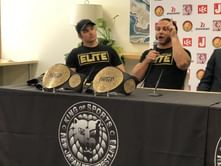 WWE/NJPW News: The Young Bucks on if they will sign with the WWE after their contract expires
