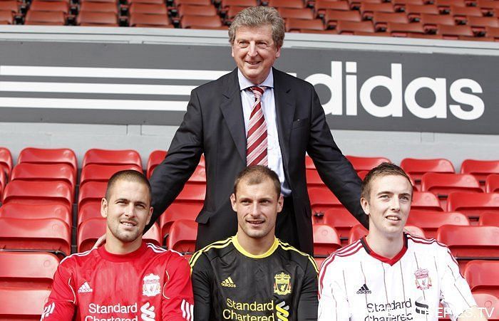 Liverpool have made some really poor signings in the past.