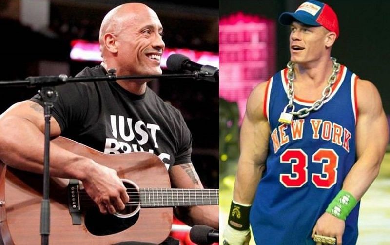 These musical gimmicks are the cream of the crop in WWE and professional wrestling history