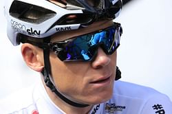 Tour de France director calls for 'serenity' with Froome