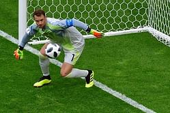 World Cup 2018: 3 reasons why top goalkeepers failed to impress
