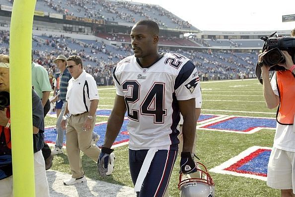 New England Patriots vs Buffalo Bills