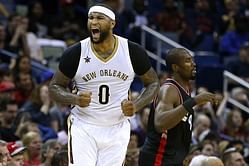 Don't blame DeMarcus Cousins for the imbalance in the league