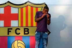 Malcom's controversial move to Barcelona and Roma's stance on the issue
