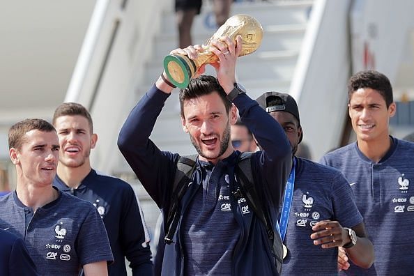 World Cup 2018: Why France deserved their second star