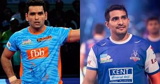 Asian Games 2018: Surjeet Singh, Surender Nada, Manjeet Chhillar dropped from India's kabaddi squad