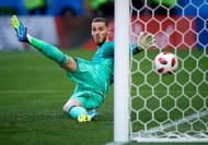 Spain v Russia: Round of 16 - 2018 FIFA World Cup Russia