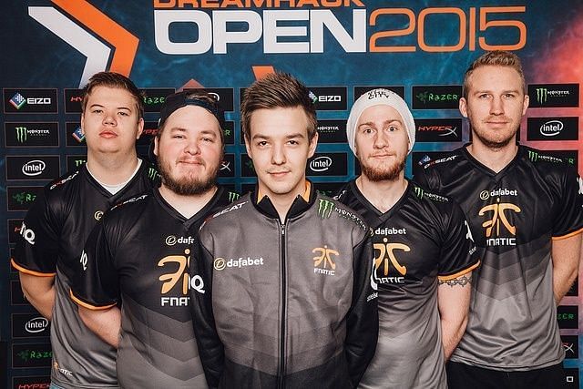 Fnatic&#039;s 2014-15 squad was something we will never see ever again