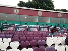IFA Shield 2018: Mohun Bagan fans protest, seek corporate aid for club's development