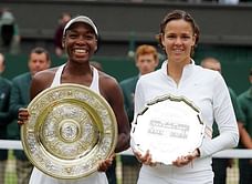 5 Greatest Wimbledon finals of all time