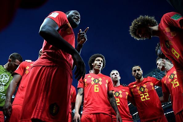 World Cup 2018: Why Systems Will Always Prevail Over Superstars
