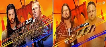 WWE Summerslam - Ranking the 5 Best Editions in the History of the Event