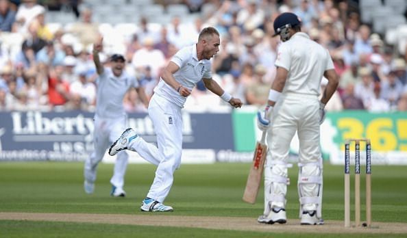 England bowler Stuart Broad reveals plans to take down Virat Kohli