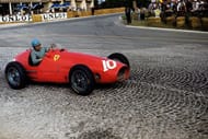 Alberto Ascari, Grand Prix Of France
