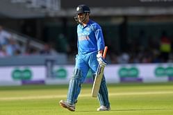 Cricketers and their superstitions