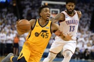 Image result for donovan mitchell