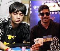 2018 WSOP Main Event- Nishant Sharma And Vivek Rughani To Play Day 6