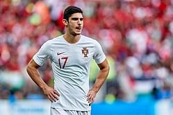 PSG transfer news: Arsenal's Guedes contact, Chelsea's £100m price-tag for Kanté and more - 6th July, 2018