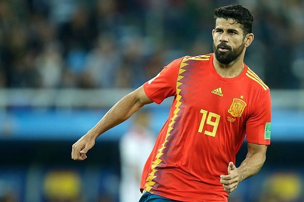 World Cup 2018: 4 Players who can be the key to Spain's success in their match against Russia