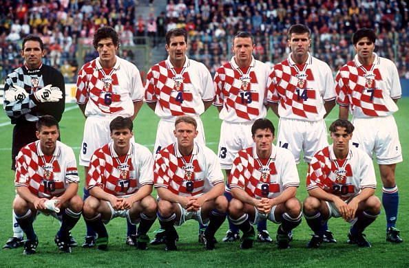 3 Biggest Underdogs to Make the Semifinals of the World Cup