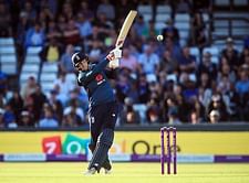 England vs India, 3rd ODI: Match In Pictures