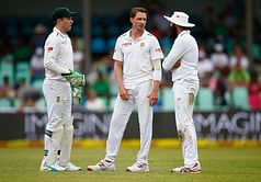 Dale Steyn picks his dream Test team