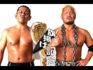 The two veterans aren't strangers to one another.