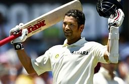 Cricketers high praise for each other