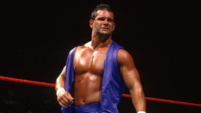 Brian Christopher passed away on Sunday, after hospitalisation