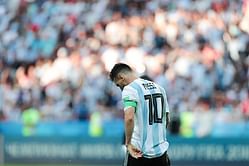 France vs Argentina: 3 reasons why Argentina lost