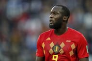 FIFA World Cup 2018 Russia'France v Belgium'