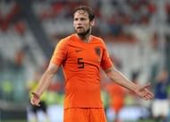 Italy v Netherlands - International Friendly