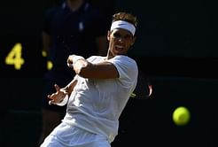 Who is playing Wimbledon today? Day 11, July 13 schedule - All eyes on Novak Djokovic & Rafael Nadal semifinal showdown