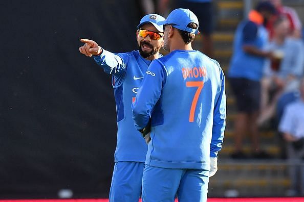 England vs India 2018, second T20I: Hits and Misses