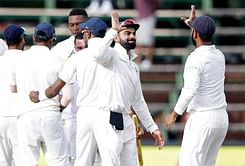 England vs India 2018: How will India's Test squad look like