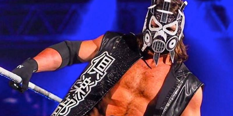 Image result for aj styles with mask