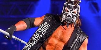 5 current WWE superstars who have the best theme song
