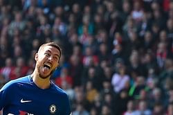 Hazard 'reaches verbal agreement' with Real Madrid