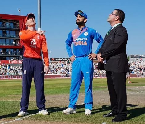 England vs India 2018, 1st T20I: Hits and Misses