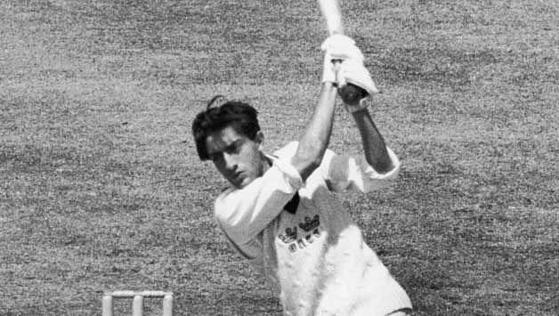 Mansoor Ali Khan Pataudi captained India to their first-ever test series victory on foreign soil