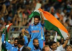 Greatest playing XI featuring players who retired without a World Cup