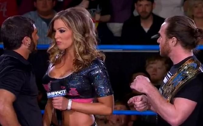 WWE News: Velvet Sky reveals why she was never hired by WWE
