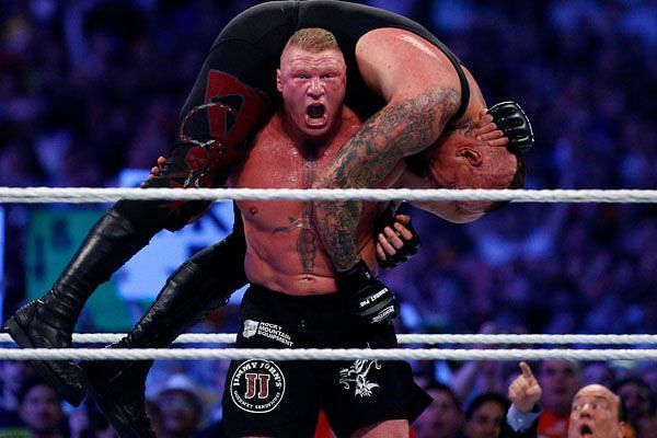 10 Times wrestling fans were totally surprised