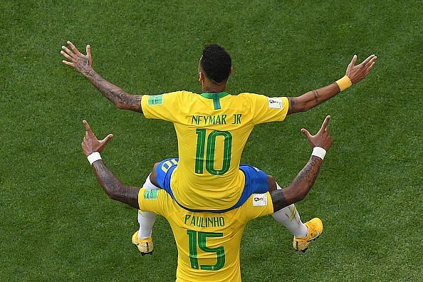 World Cup 2018, Brazil 2-0 Mexico: 3 key takeaways from the game