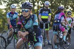 Ladies first: 13 female cyclists completing Tour de France